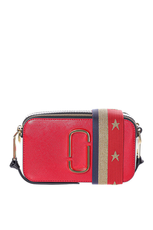 Geanta THE AMERICANA SNAPSHOT Marc Jacobs