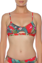Sutien de baie Banana Moon Melio Mahalo