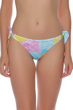 Slip de baie Banana Moon Belair Colordye