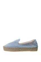 Espadrile cu model in dungi Banana Moon