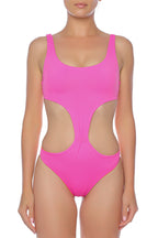 Costum de baie Banana Moon Twiddle Twister