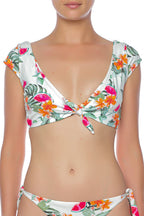 Sutien de baie Banana Moon Mindo Palmrose