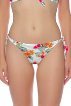 Slip de baie Banana Moon Pinia Palmrose