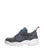 Pantofi sport Zadig & Voltaire Blaze Leo