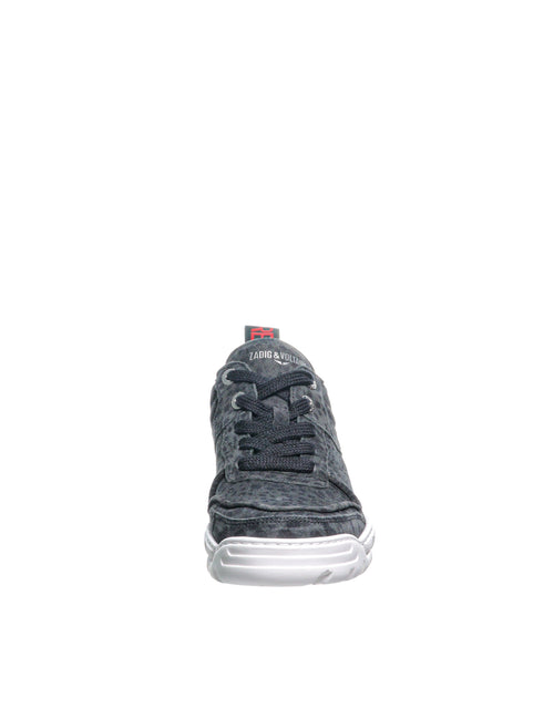Pantofi sport Zadig & Voltaire Blaze Leo