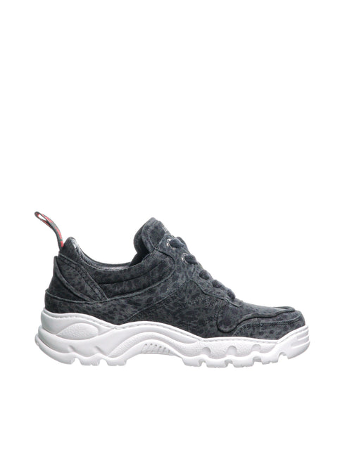 Pantofi sport Zadig & Voltaire Blaze Leo
