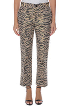 Pantaloni Polis Jac Tiger Zadig & Voltaire