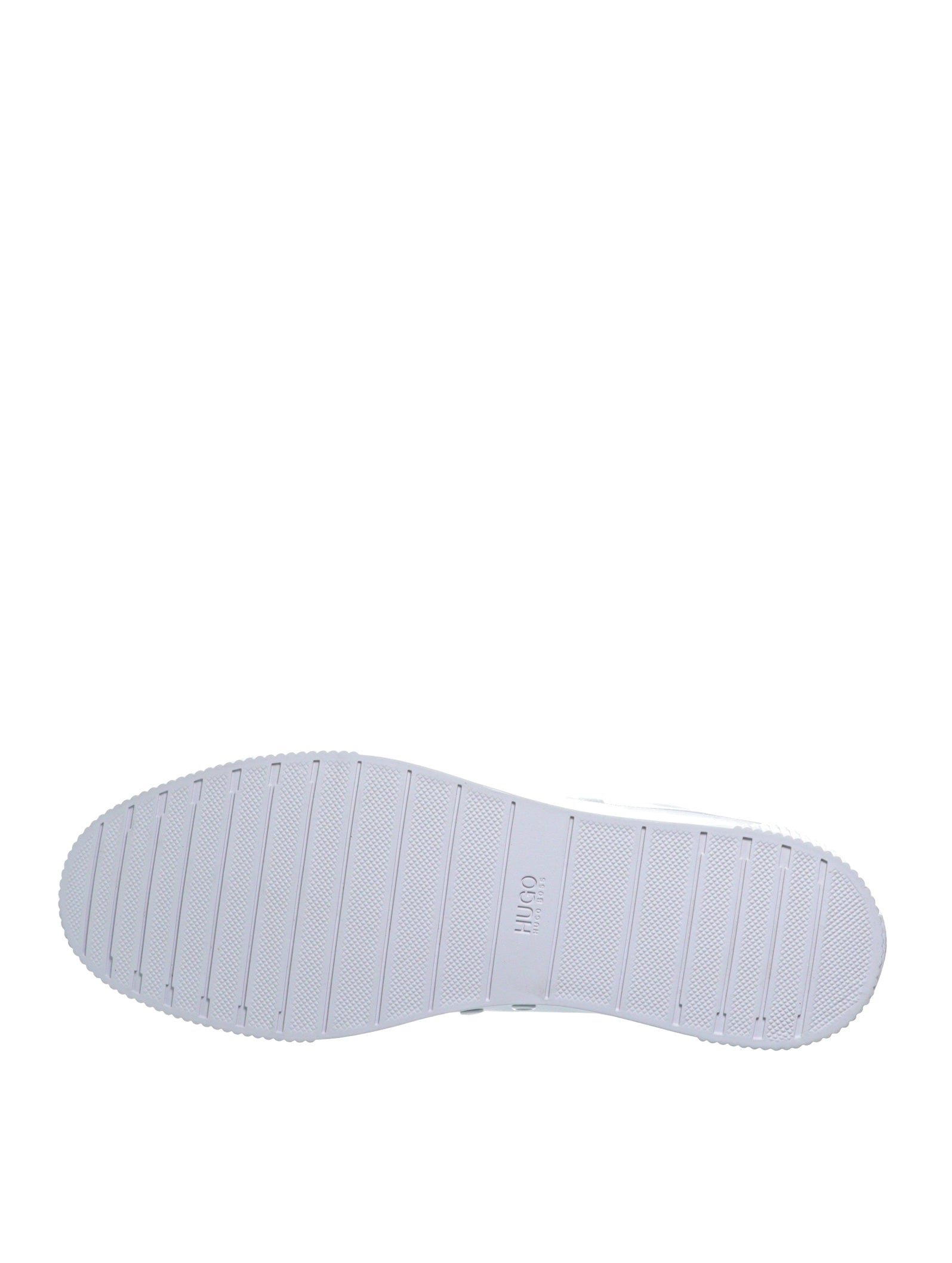 Pantofi sport cu imprimeu contrastant Zero Tenn HUGO