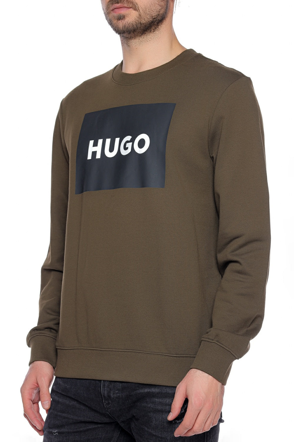Bluza Duragol HUGO