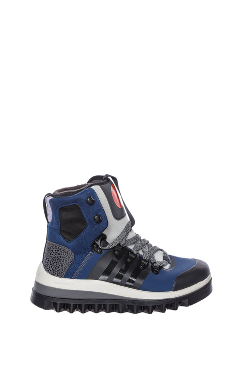 Bocanci impermeabili de iarna Stella Mccartney Eulampis Boots