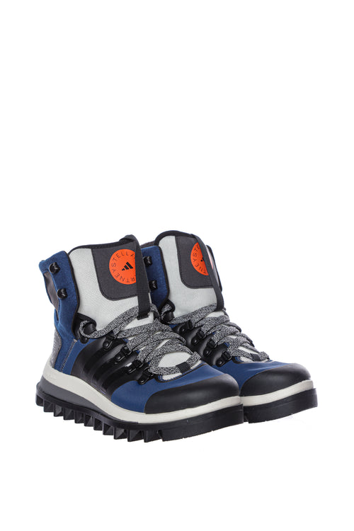 Bocanci impermeabili de iarna Stella Mccartney Eulampis Boots