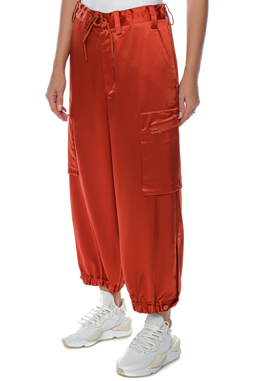 Pantaloni cargo Y-3