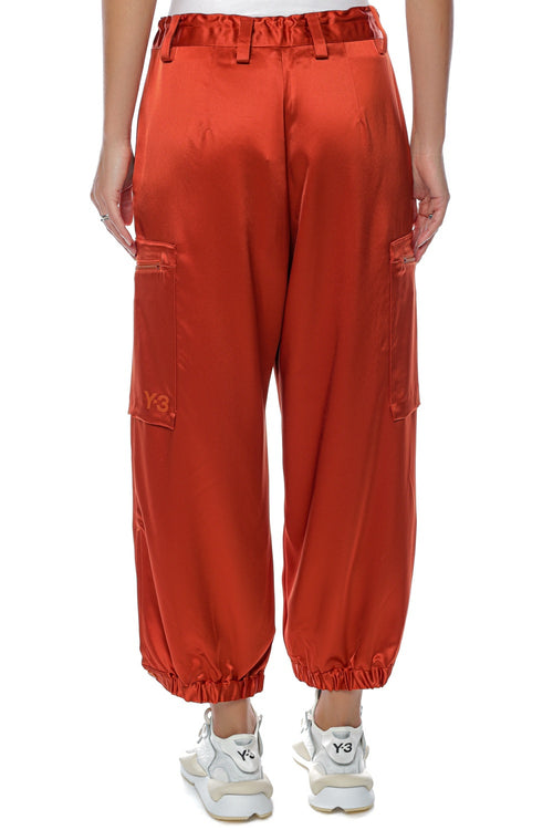 Pantaloni cargo Y-3
