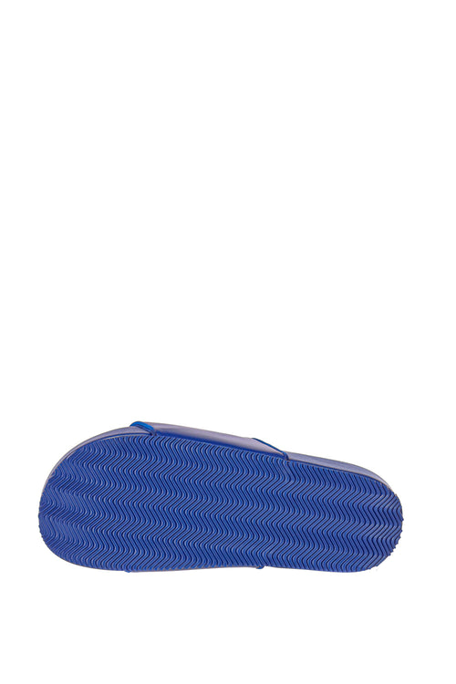 Papuci din piele cu platforma Y-3