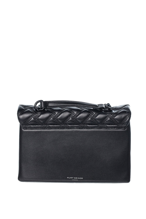 Crossbody Kurt Geiger London Kensington Bag Drench
