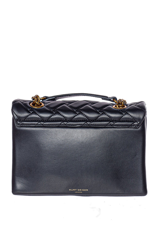 Geanta Leather Kensington Kurt Geiger London