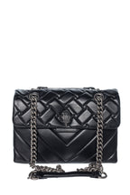Crossbody Kurt Geiger London Leather Kensington X Bag