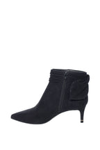 Gheata Ted Baker Yona Suede Bow Detail