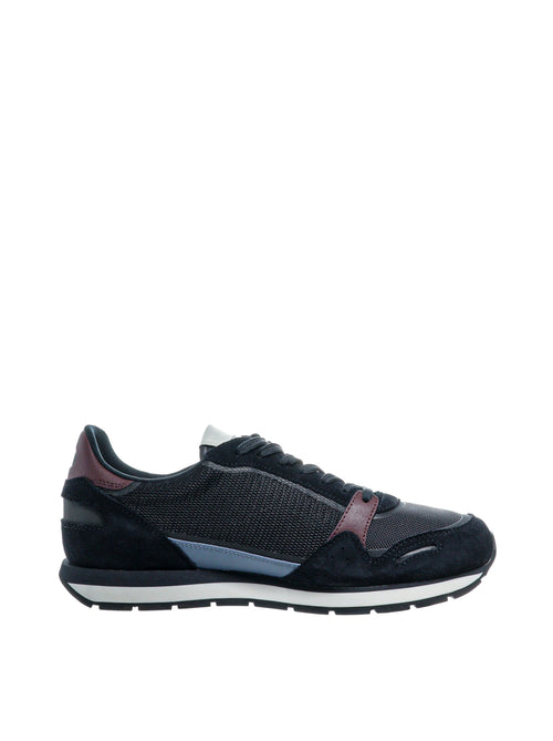 Pantofi sport cu logo Emporio Armani