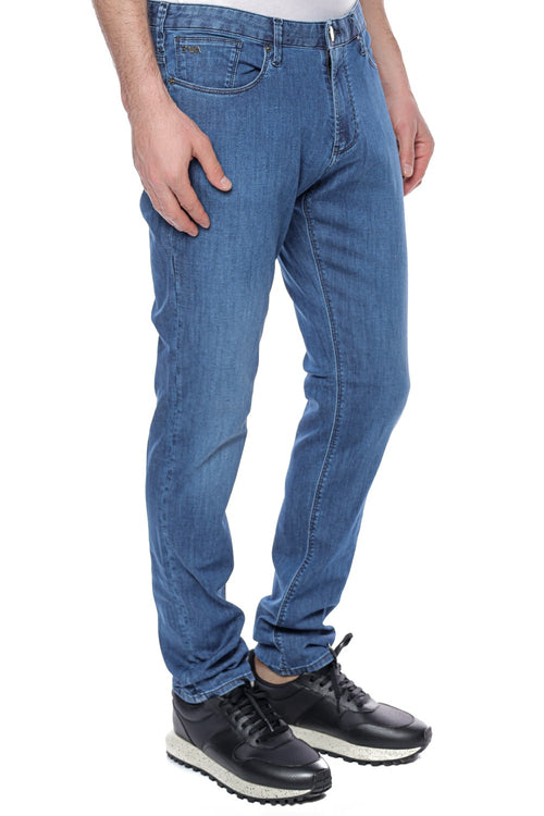 Jeansi skinny EMPORIO ARMANI