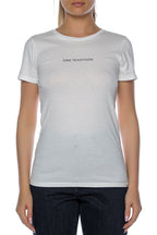 Tricou dama ONETEASPOON din bumbac organic