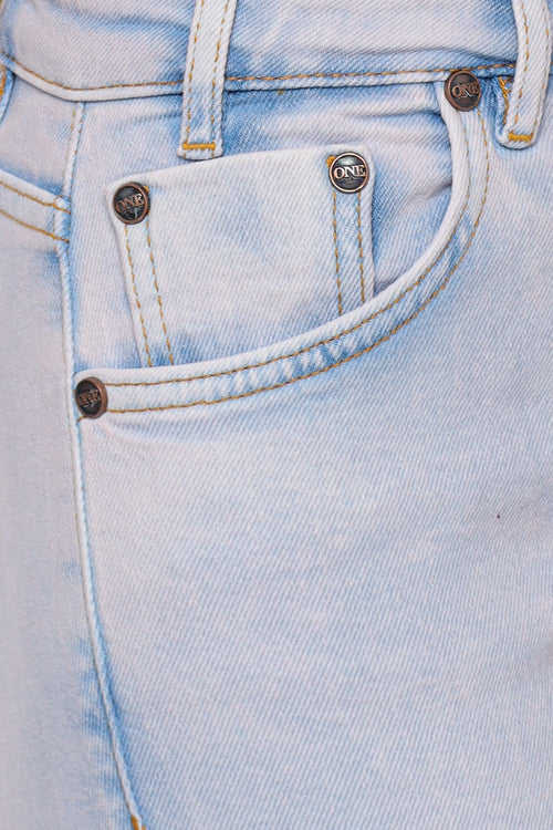 Jeansi skinny Freebirds II ONETEASPOON