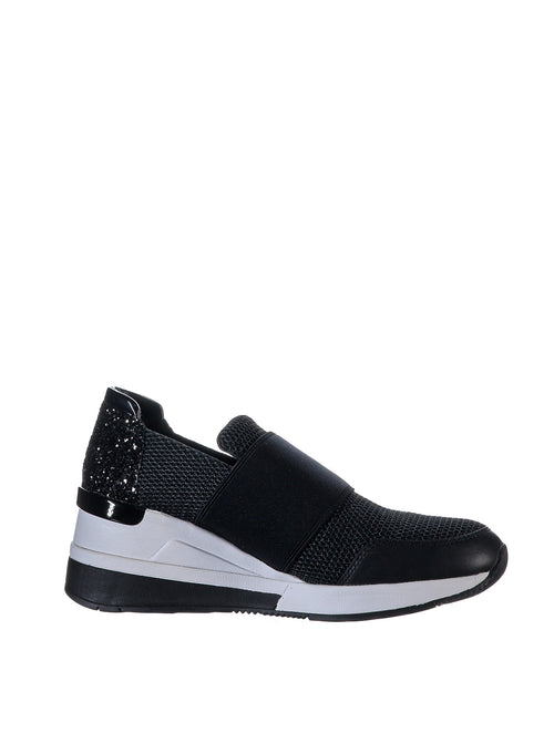 Pantofi sport cu platforma Felix Michael Kors