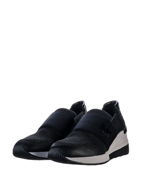 Pantofi sport cu platforma Felix Michael Kors