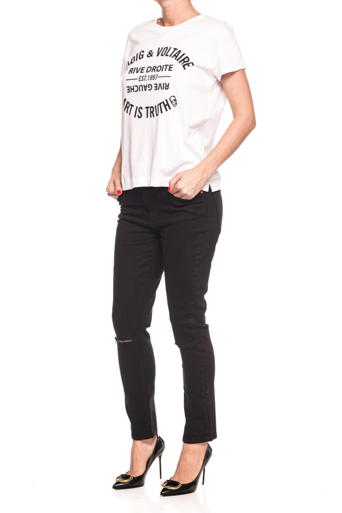 Jeansi Freebirds II ONETEASPOON