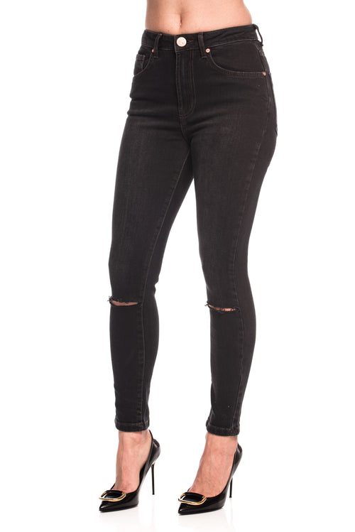 Jeansi Faded Freebird II ONETEASPOON