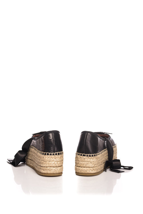 Espadrile The Mouse Platform Marc Jacobs