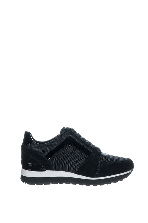 Pantofi sport cu platforma Billie Michael Kors