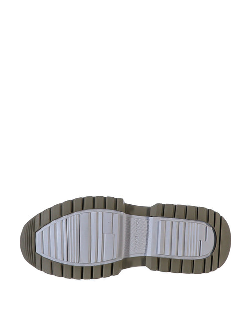 Pantofi sport de piele Cosmo Michael Kors