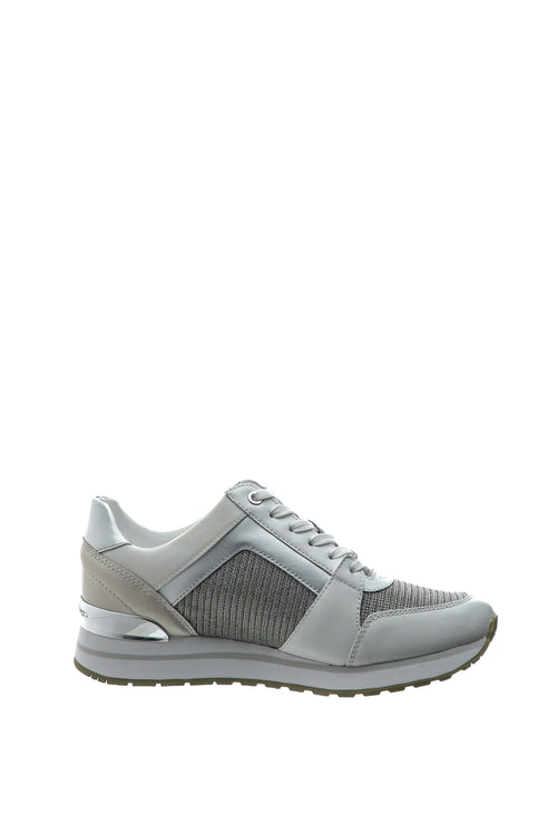 Pantofi sport din piele Billie Michael Kors