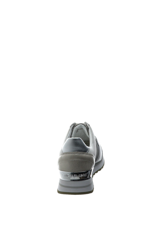 Pantofi sport din piele Billie Michael Kors