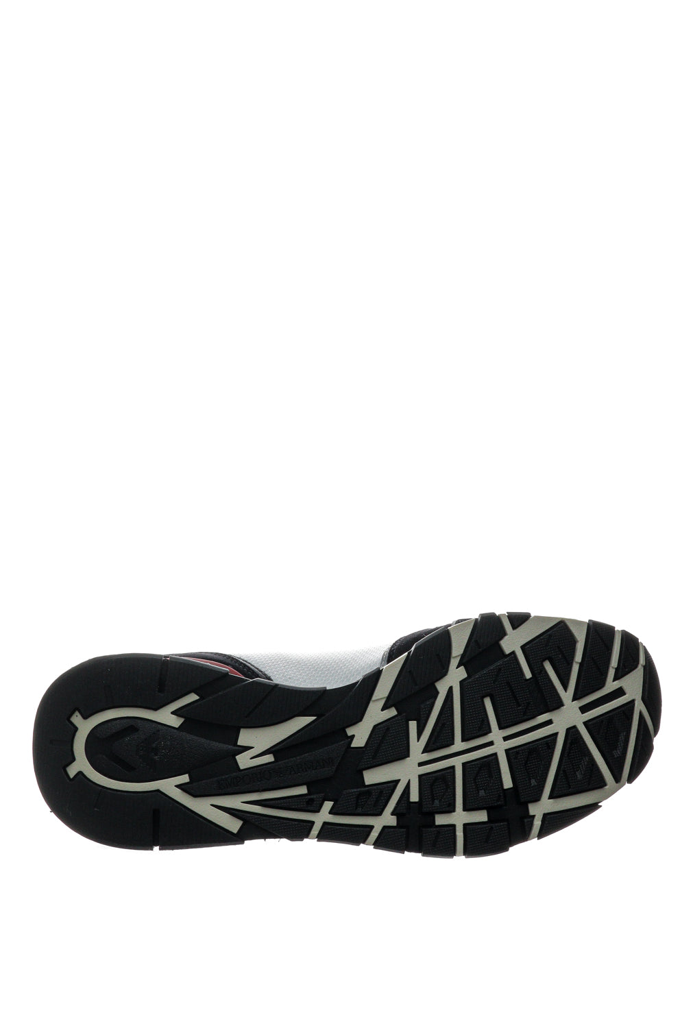 Pantofi sport cu logo Emporio Armani