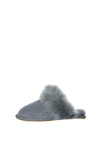 Papuci Scuff Sis UGG Gri
