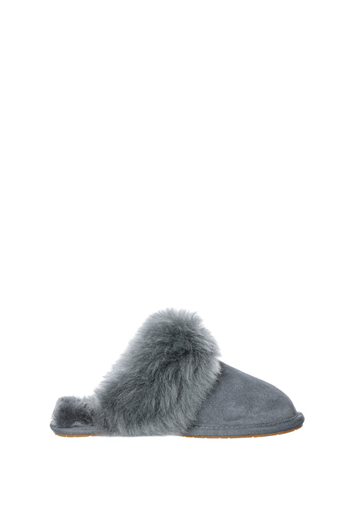 Papuci Scuff Sis UGG Gri