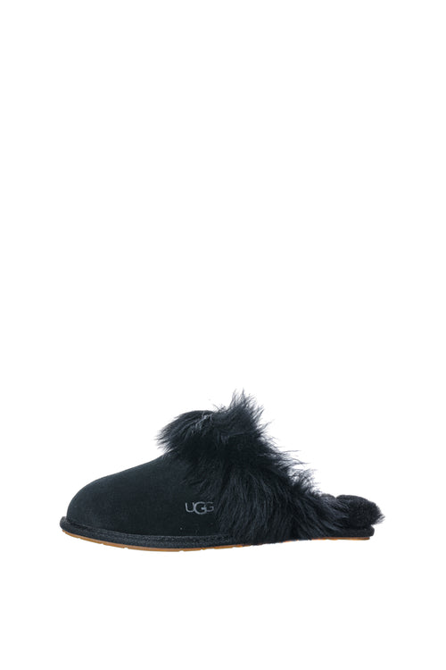 Papuci Scuff Sis UGG