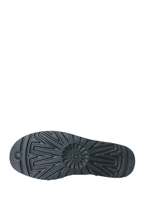 Cizme din piele intoarsa Classic Mini UGG