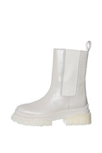 Ghete Chelsea din piele Storm Ash