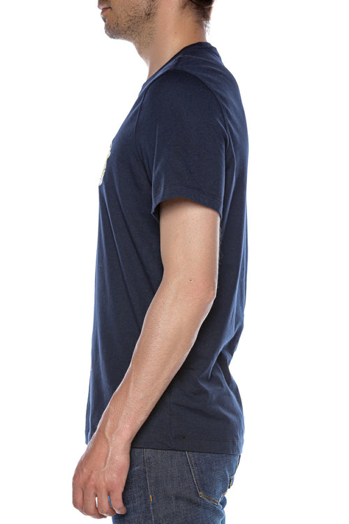 Tricou cu imprimeu Michael Kors