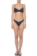 Sutien de baie cu bretele ajustabile May MC2 SAINT BARTH