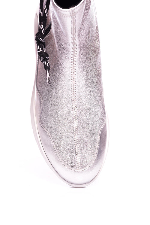 Ghete de piele H371 Interactive3 Hogan
