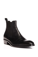 Cizma de piele Leon Zadig & Voltaire