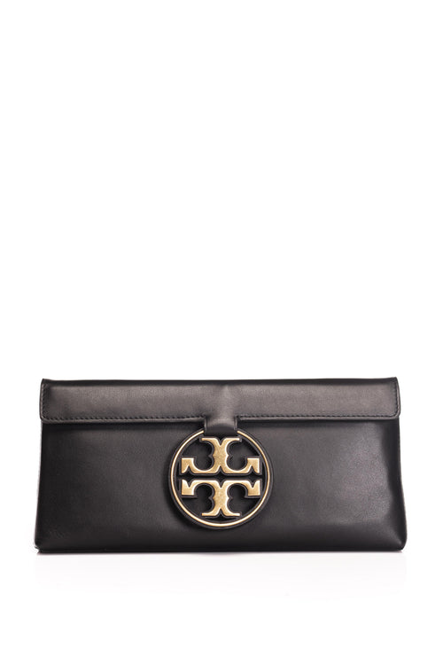 Geanta clutch Miller Metal Tory Burch
