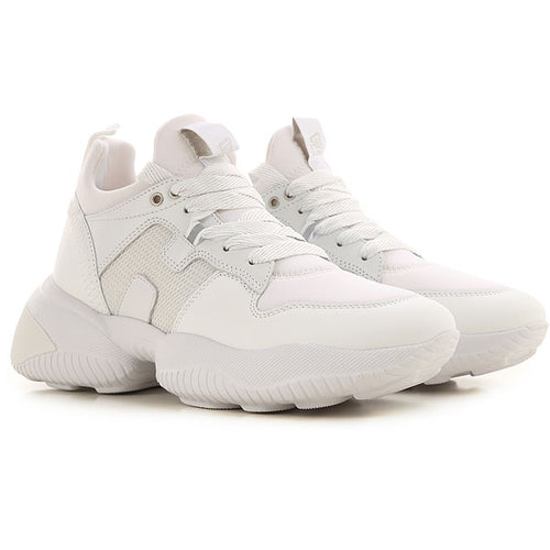 Pantofi sport Interaction Hogan