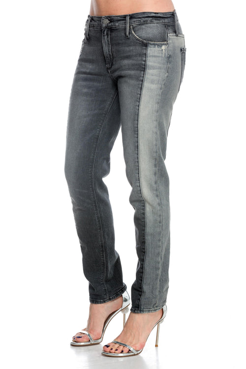 Jeansi Harper Skinny Black Orchid
