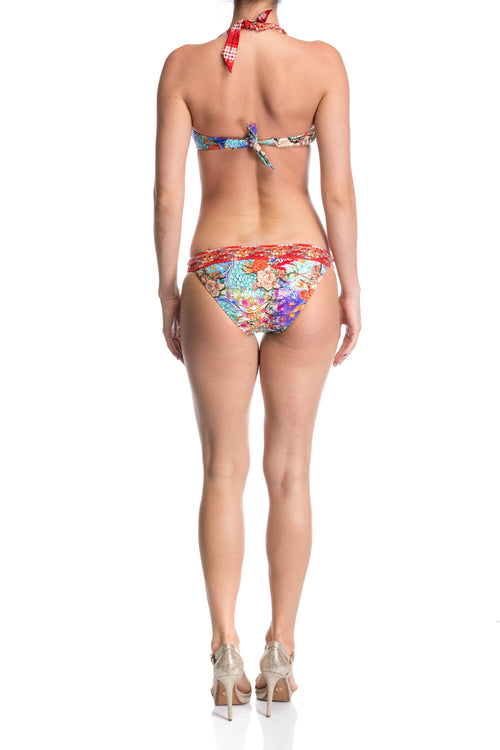 Slip de baie femei Gottex