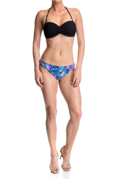 Slip de dama cu talie joasa Gottex